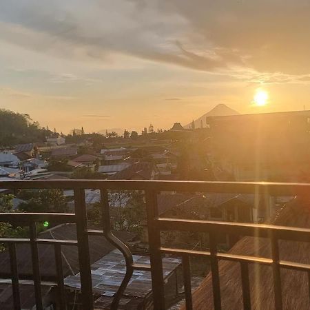 Bajawa-Roo Hotel Екстериор снимка
