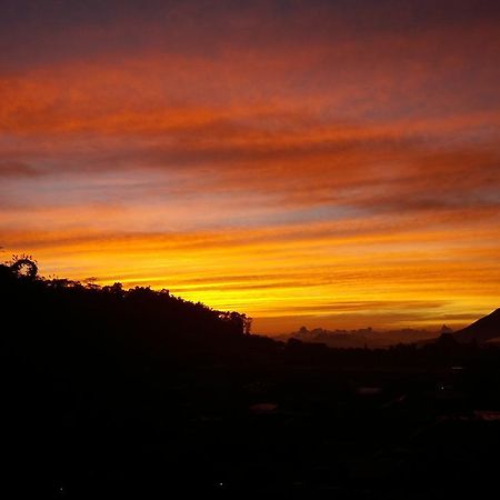 Bajawa-Roo Hotel Екстериор снимка