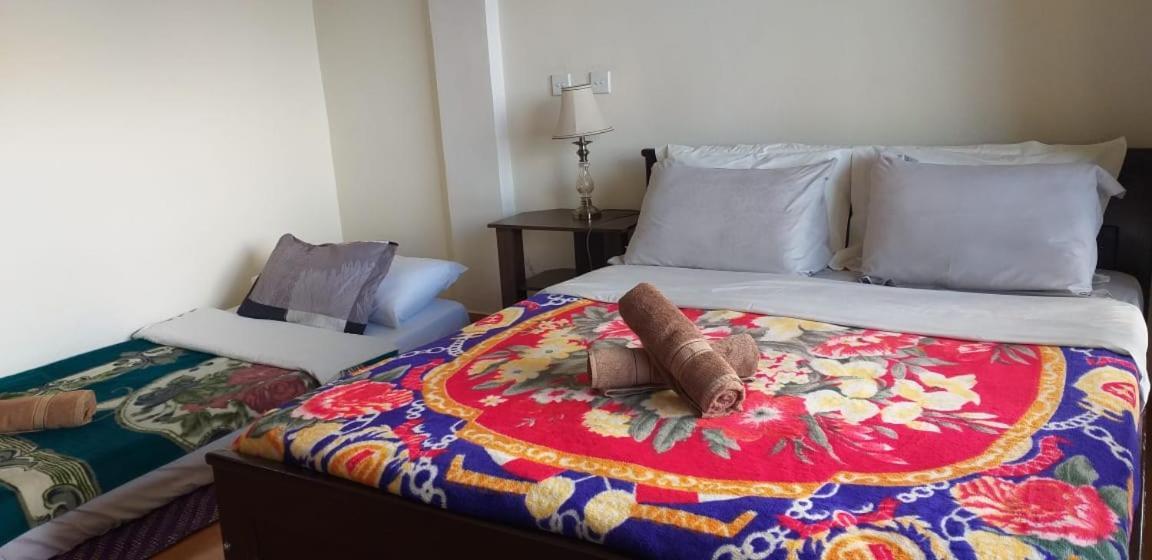 Bajawa-Roo Hotel Екстериор снимка